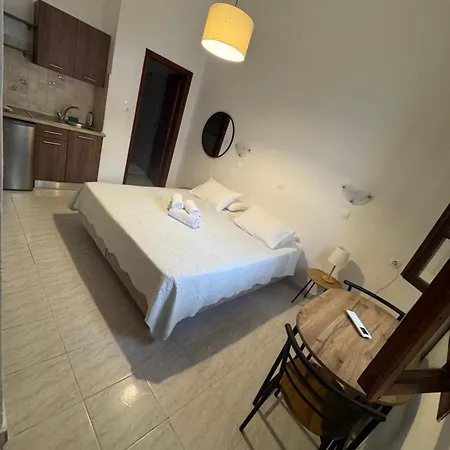 Fedra Apartments Lindos Lindos (Rhodes)